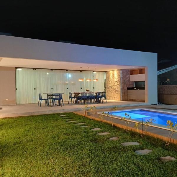 Casa na Praia Serrambi - Foto 4