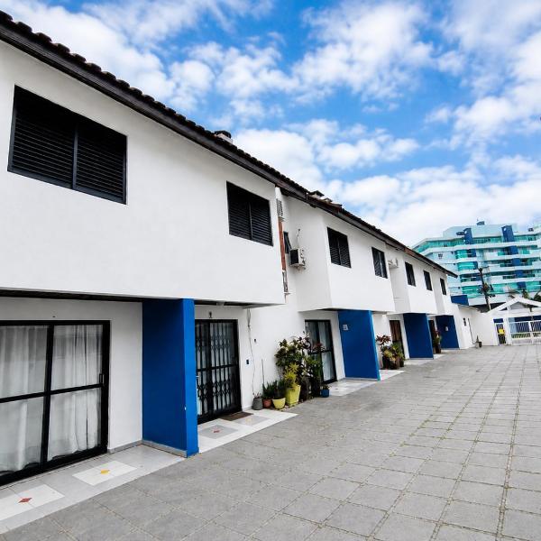 Triplex em Caiobá-Matinhos-Pr a 200 mt do mar - Foto 4