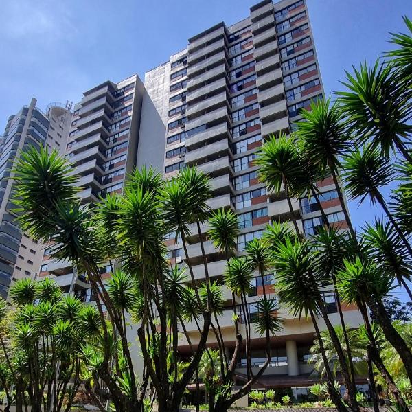 L'Etoile Apartamento superior com varanda e hidromassagem