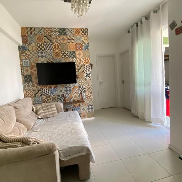 Quarto Privativo Cobertura Armacao - Foto 5