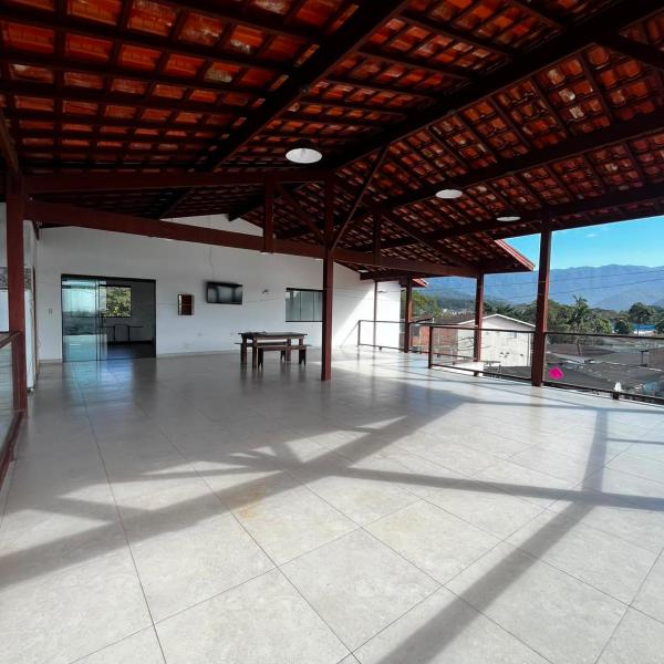Casa Bela Ubatuba - Foto 5