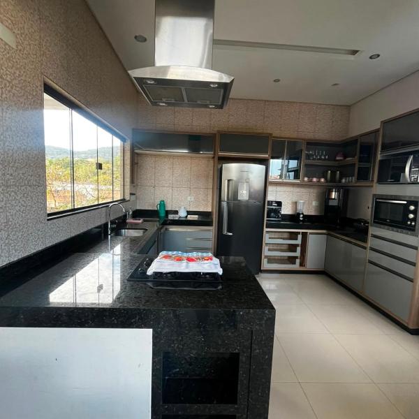 Casa Bela Ubatuba - Foto 4