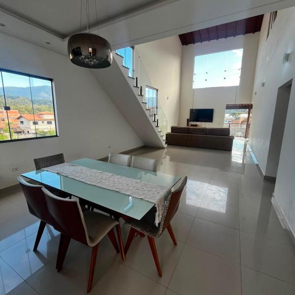 Casa Bela Ubatuba