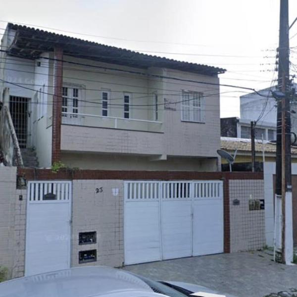 Jabutiana casas Mobiliadas