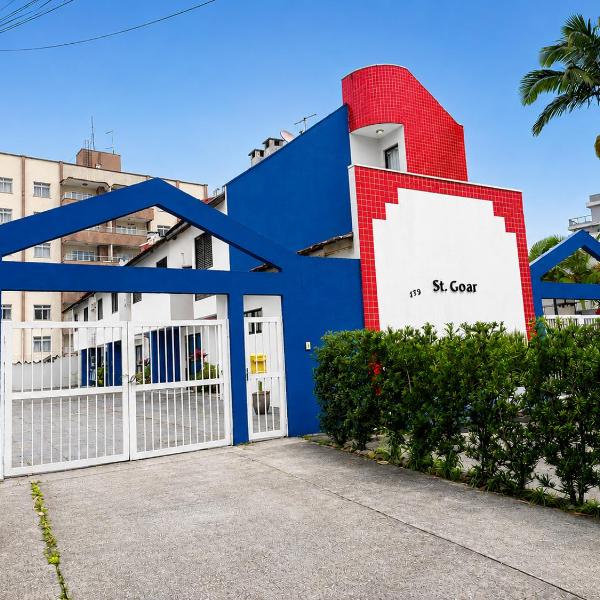 Triplex em Caiobá-Matinhos-Pr a 200 mt do mar - Foto 3