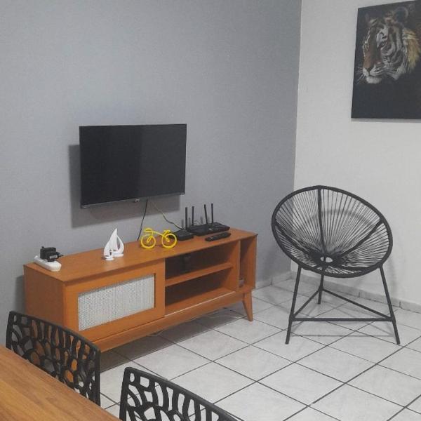 Apartamento Bessa Home