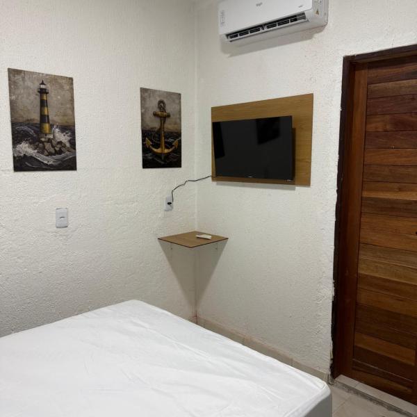 Pousada Maresia - Foto 4