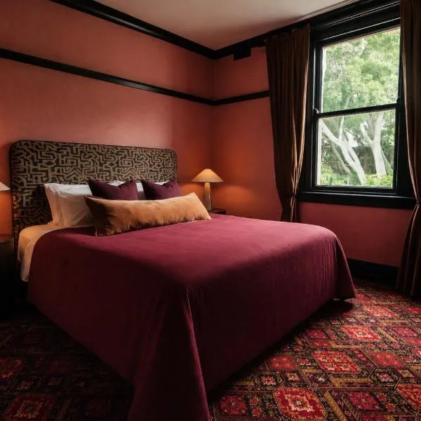 The Shakespeare Hotel, hotel a Sydney