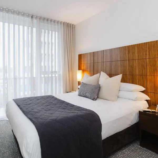 Punthill Knox – hotel w mieście Wantirna South