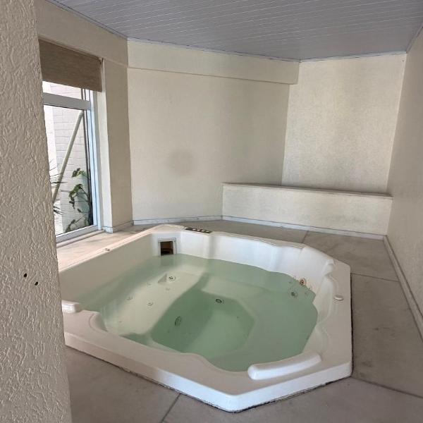 Vista incrível para o mar - apto 2 quartos com área de lazer completa - Mandai - Foto 3