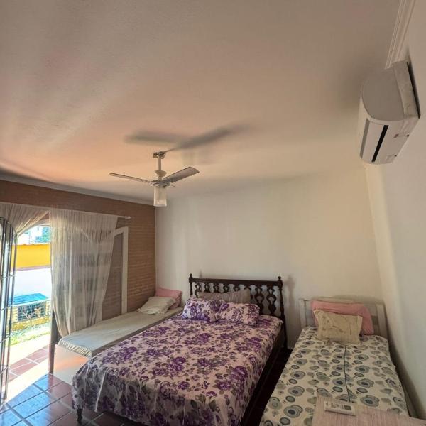 Pousada Elite Residence Itanhaém - Foto 2