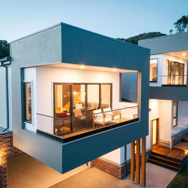 Ayubo, Hotel in Apollo Bay