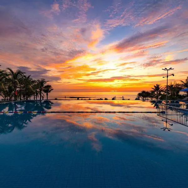 Langco Bay Retreat, hotel a Lang Co