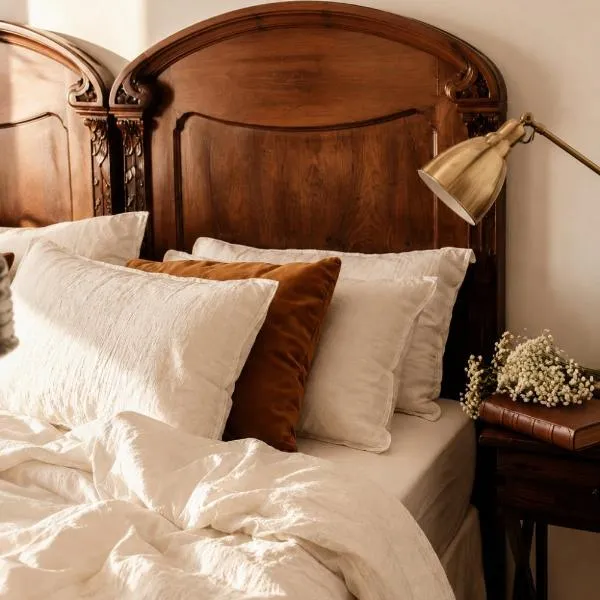 Casa Due Marie Boutique stay near Modena & Maranello – hotel w mieście Marano sul Panaro