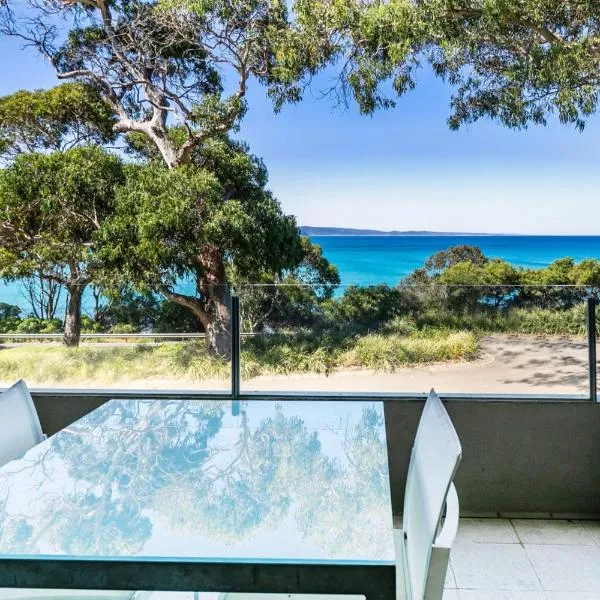 Apartment 7 Kalimna, Hotel in Lorne