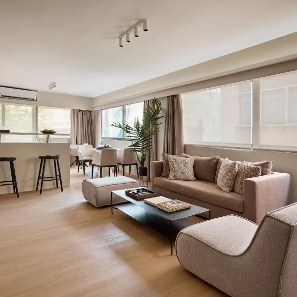 Momo Suites, Acropolis by Aura Homes, Hotel in Athen