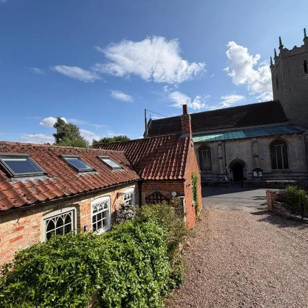 The Old Stable, hotel in Sleaford