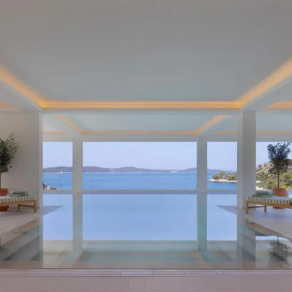 Sirena Resort Hvar - NEW IN 2026, hotel en Hvar