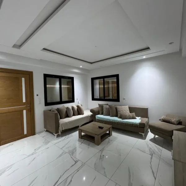 Perla appartement, hotel sa Monastir
