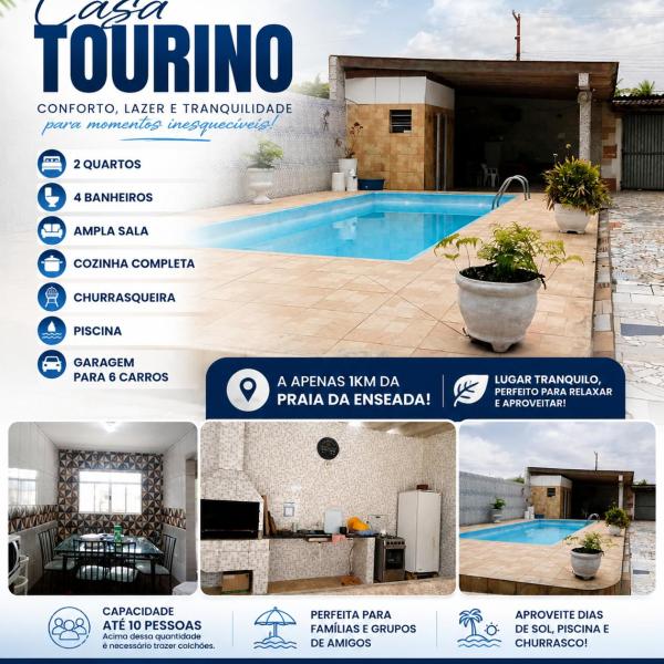 Casa Tourino - Foto 3