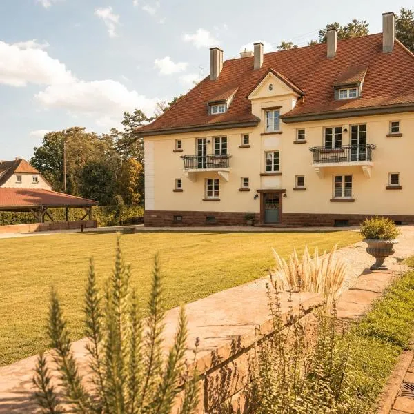 Unterpetersbächlerhof, hotel em Fischbach