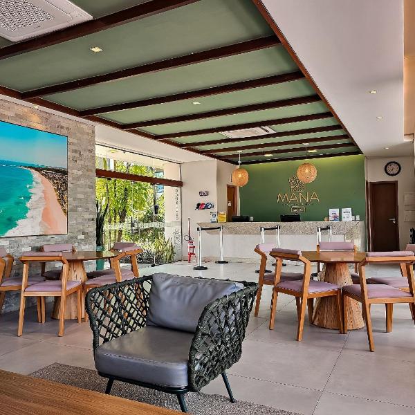 Mana Beach Experience | Muro Alto – Porto de Galinhas - Foto 5