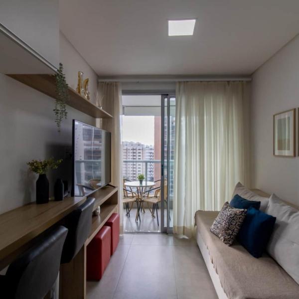 Patteo Charm Apartment - GRU 1003 - Foto 2