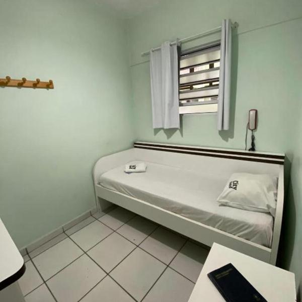 City Hotel, Curitiba - Foto 2