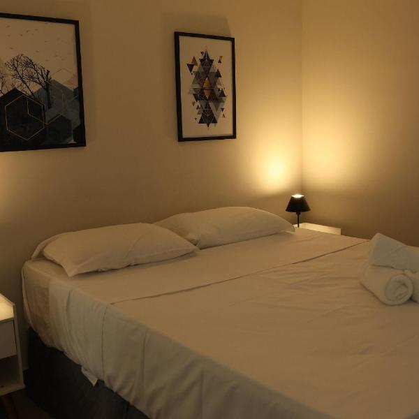 Flats Diamond - Conforto, ed.novo e moderno localização impar - Foto 5