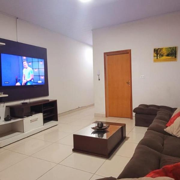 Casa excelente
