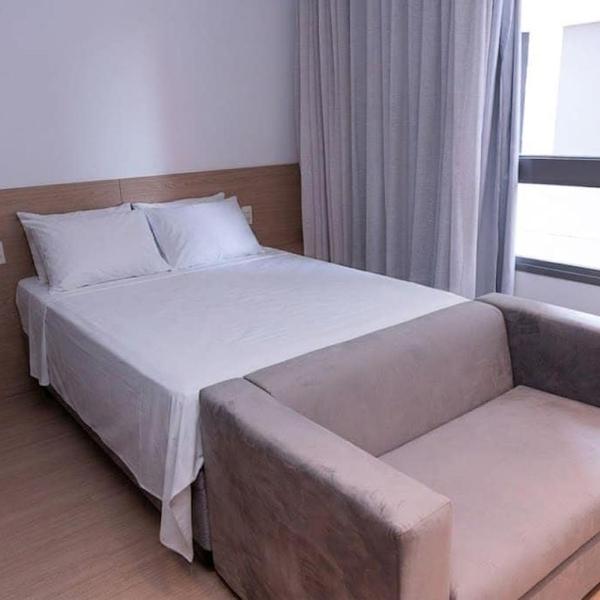 Nex One Pinheiros - Apartamentos deslumbrantes em Pinheiros