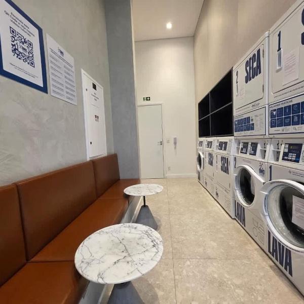 Nex One Pinheiros - Apartamentos deslumbrantes em Pinheiros - Foto 5