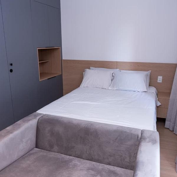 Nex One Pinheiros - Apartamentos deslumbrantes em Pinheiros - Foto 2