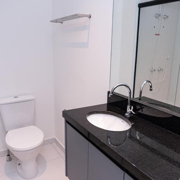 Nex One Pinheiros - Apartamentos deslumbrantes em Pinheiros - Foto 3