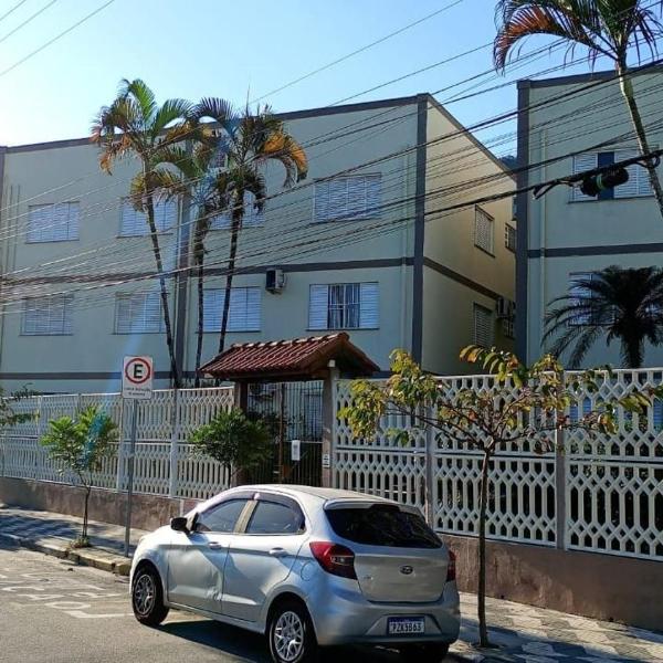 Apartamento Caraguá 200 m da praia - Foto 5