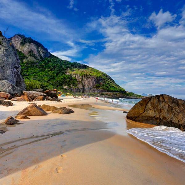 Triplex Playas Recreio - Foto 2