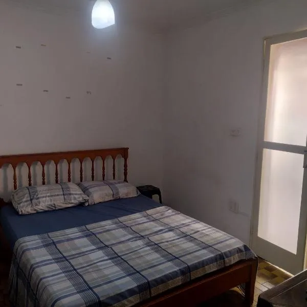 Suites no centro, Salto-SP, hotel em Salto