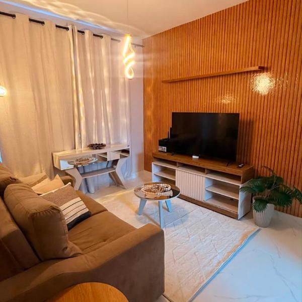 Lindo Apartamento no Eldorado - Foto 5