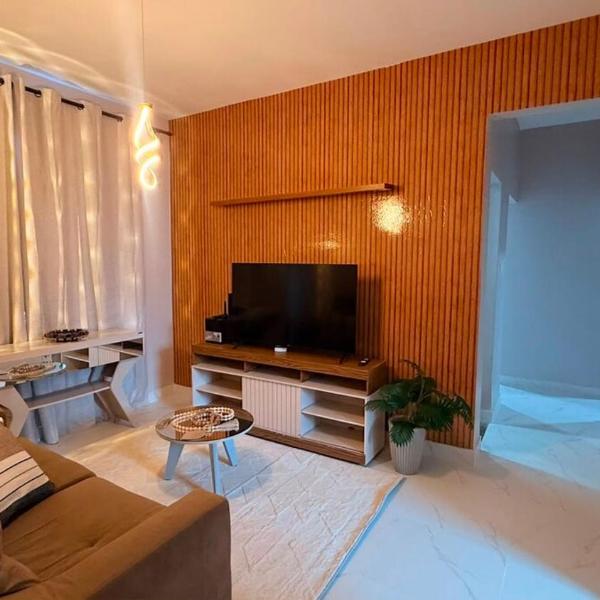Lindo Apartamento no Eldorado