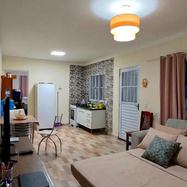 Casa Ilha comprida 2 quartos yemar - Foto 2