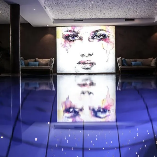 Die Seefelderin - Boutiquehotel, hotel i Seefeld in Tirol