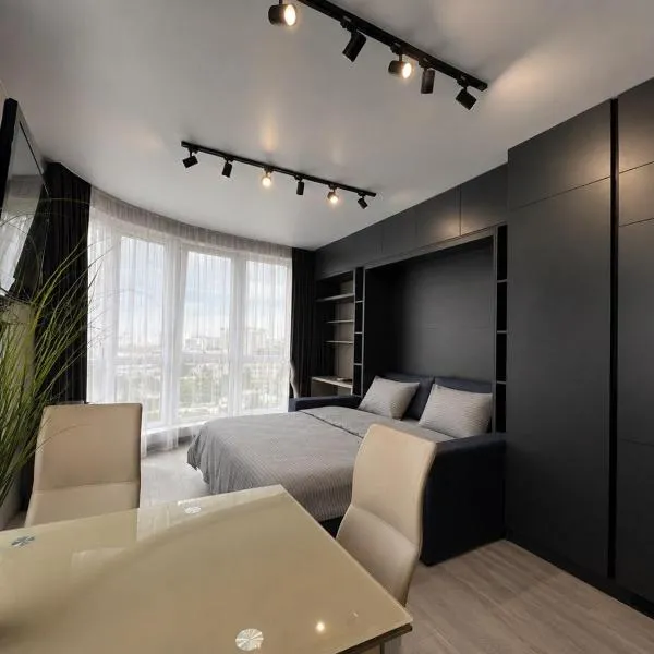 VIP Apartments PARUS SMART, hotel a Lviv