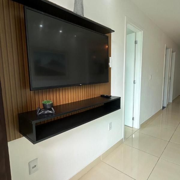 503 Apartamento completo na Praia do Recreio Posto 11 12