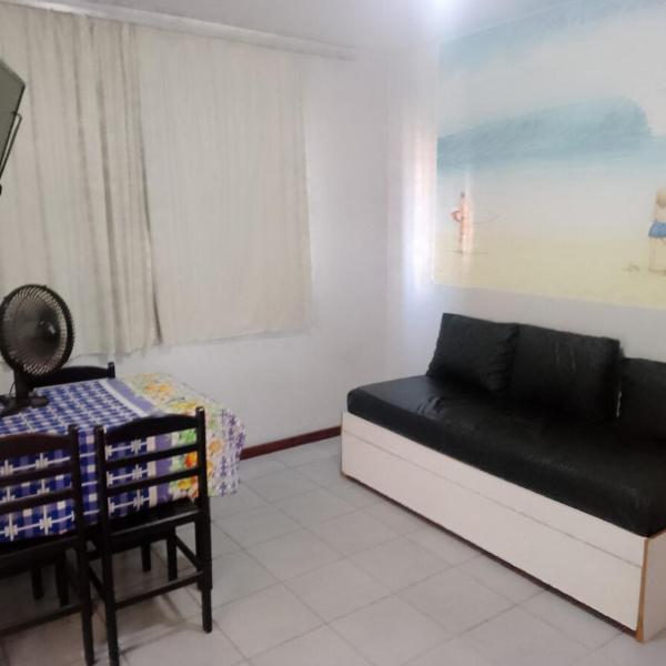 Apartamento Praia do Morro Guarapari