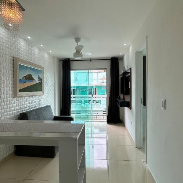 503 Apartamento completo na Praia do Recreio Posto 11 12 - Foto 5