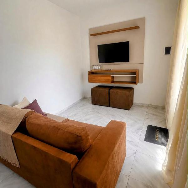 Casa Mobiliada Aconchegante em Jatiúca - Foto 5