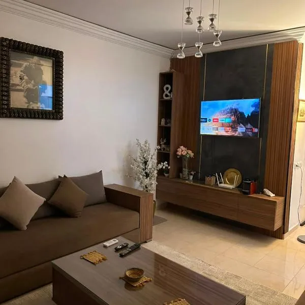 dar diafa, hotel v Marrákéši