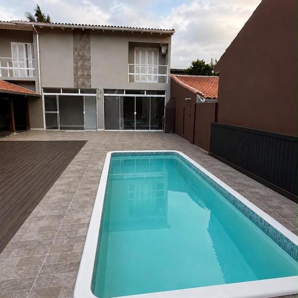Casa Ingleses