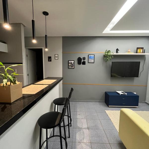 Casa aconchegante em Aracaju na Aruana