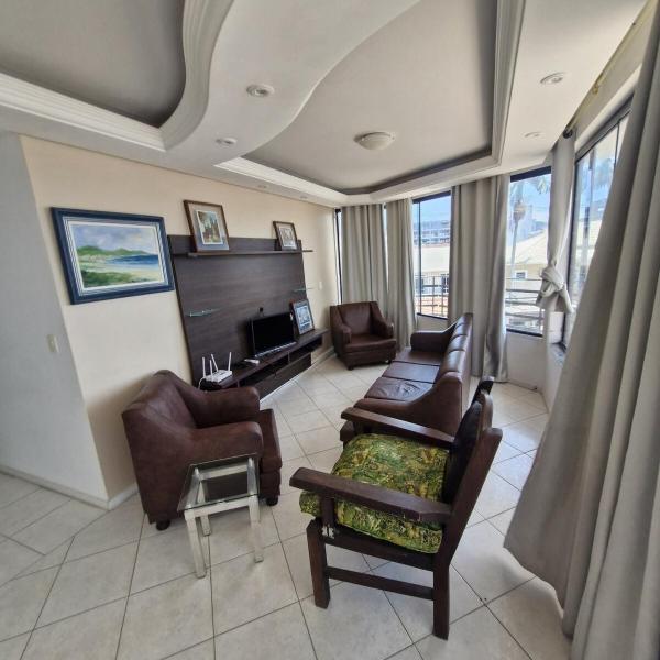 PentHouse Nobre Centrinho Ingleses
